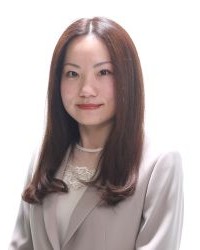 鈴木 あい 先生