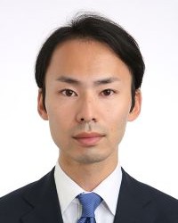 山口 雄介 先生