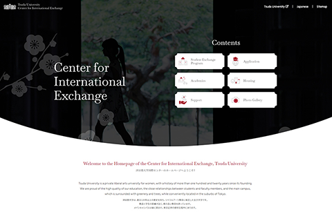 Top-The Center for International Exchange 
