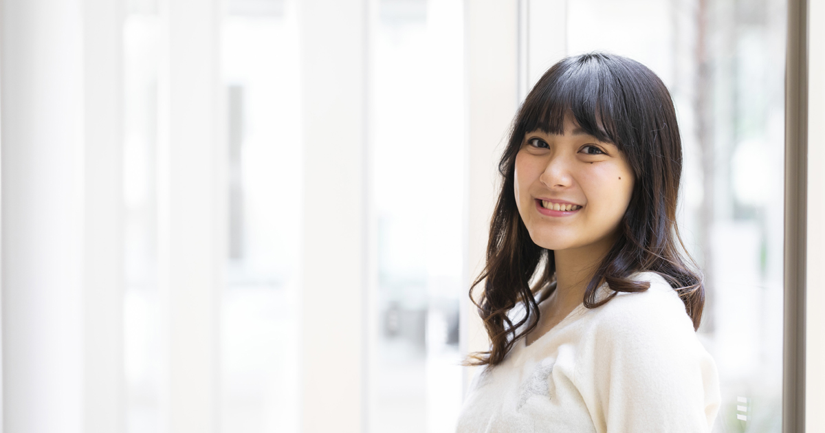 自分から「学び」を生み出す。そのための教育を求めて｜津田塾大学